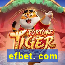 efbet. com